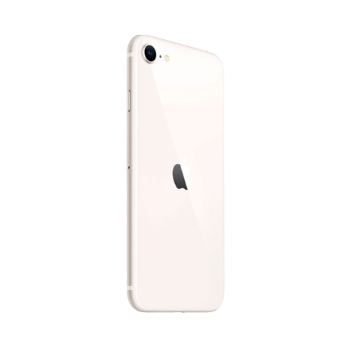 Celular iPhone Se 2022 dorsal